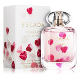 Escada Celebrate N.O.W Eau de Parfum 80ml For Women-Al Reem Perfumes (The Perfume Qatar)